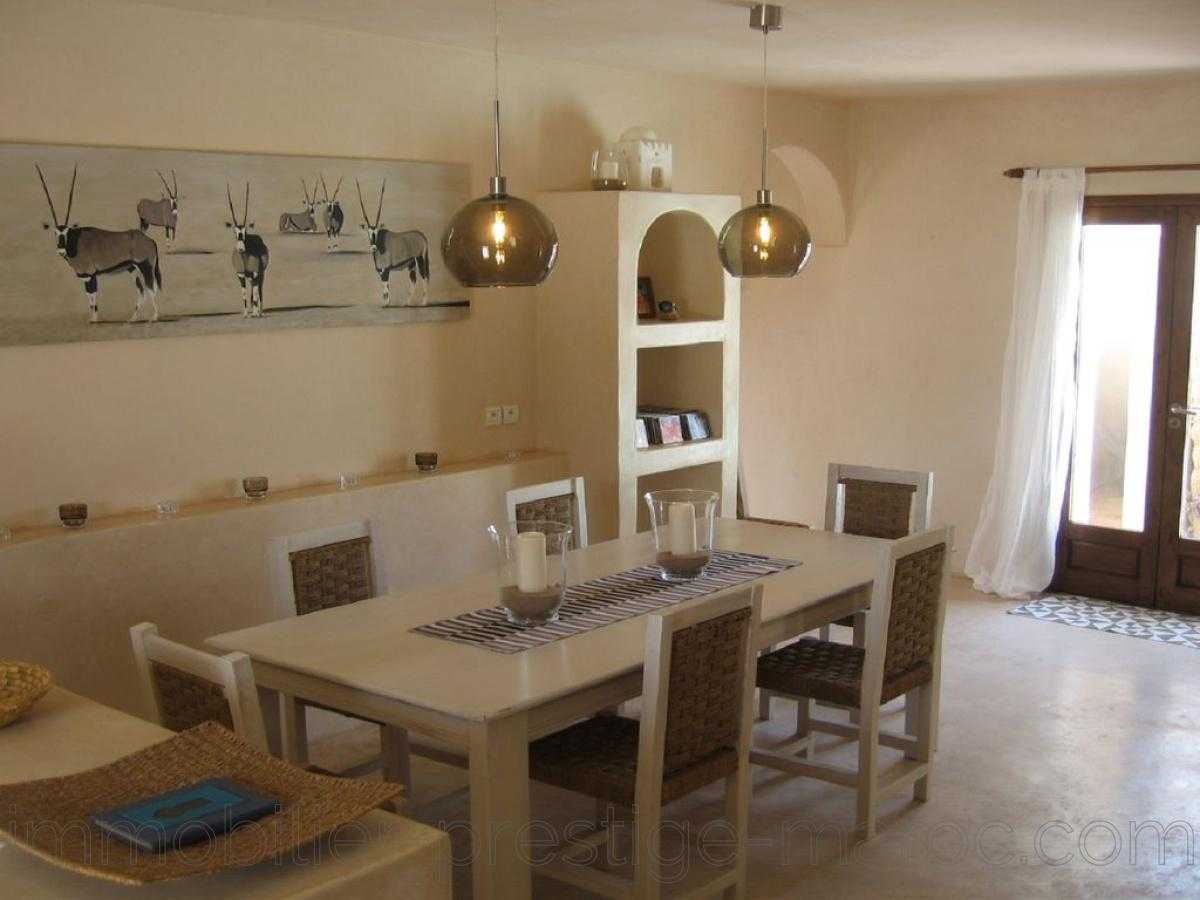 Villa for Sale in Essaouira