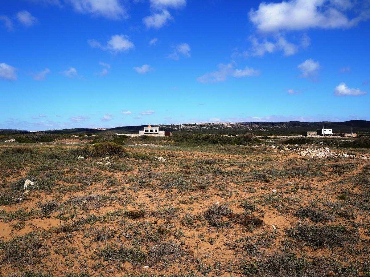 Terrain en Vente à Essaouira