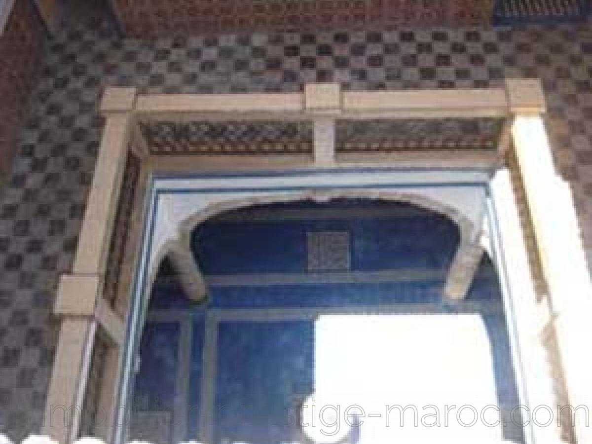 Riad for Sale