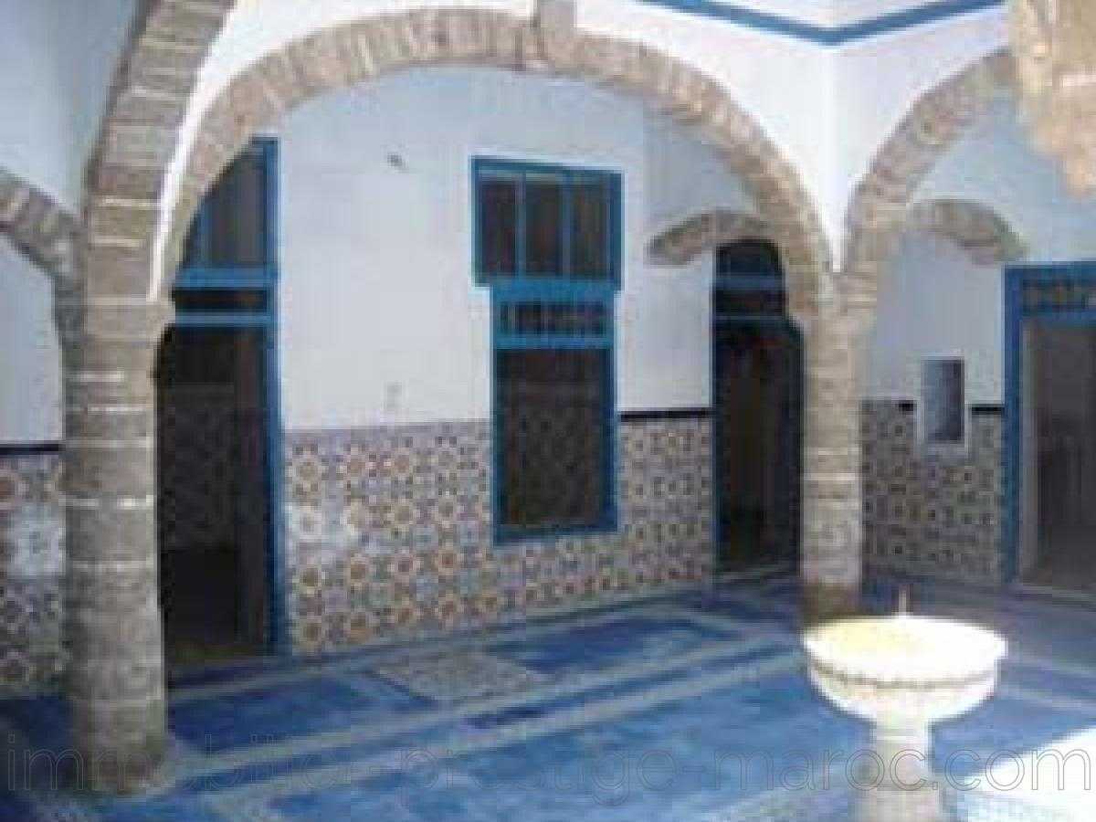 Riad Essaouira 