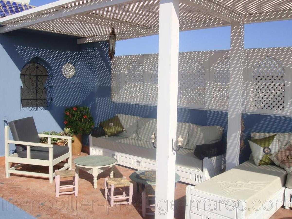 Guest House for Sale in Essaouira