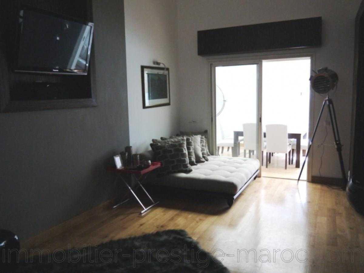 Appartement Distance du Golf 5 km