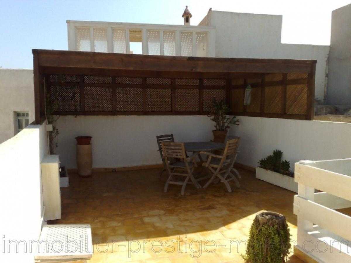 Riad Surface 200 m²