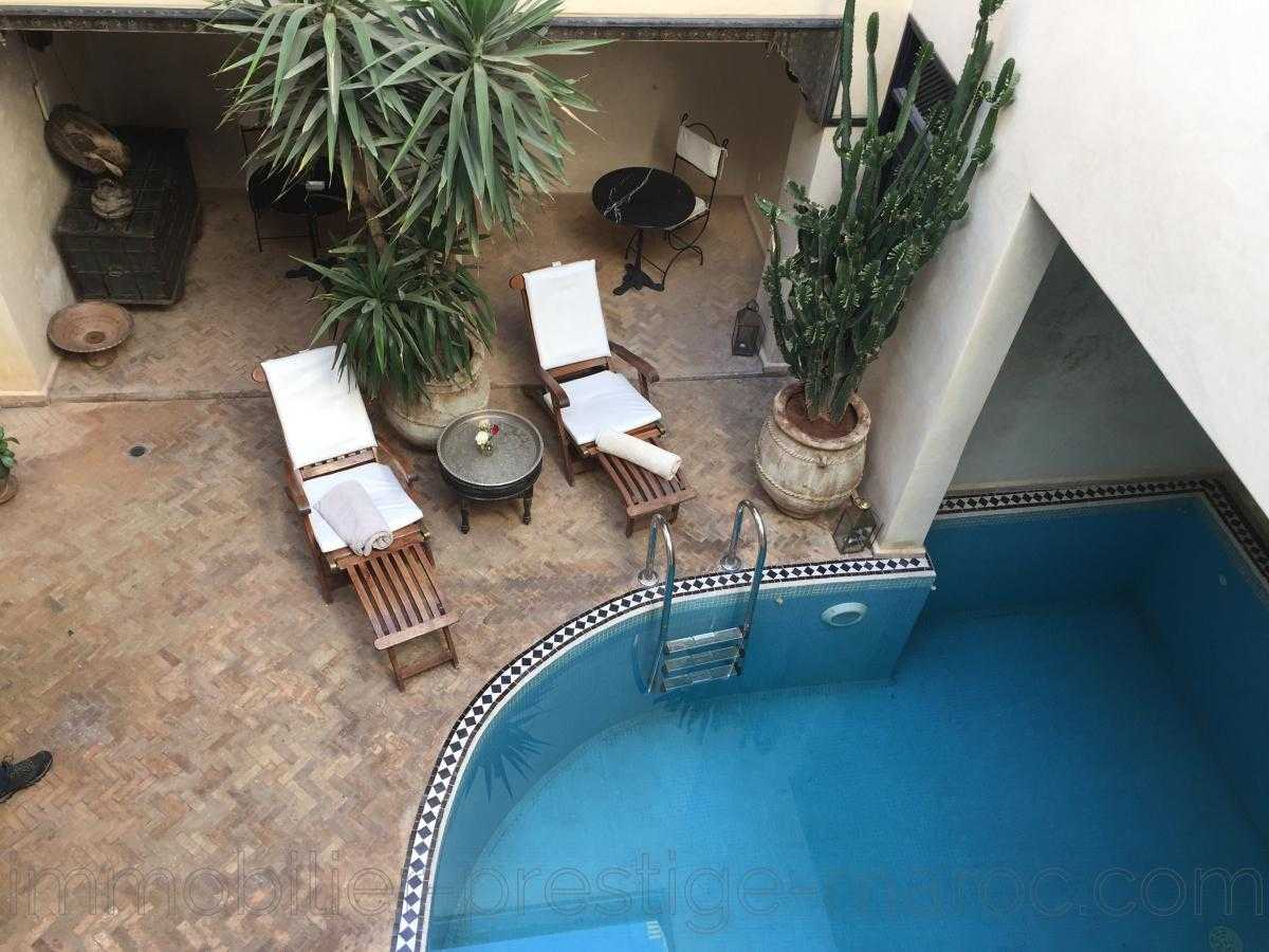 Riad Marrakech 