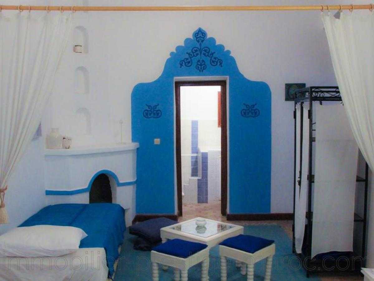 Maison d'hôtes en Vente à Essaouira