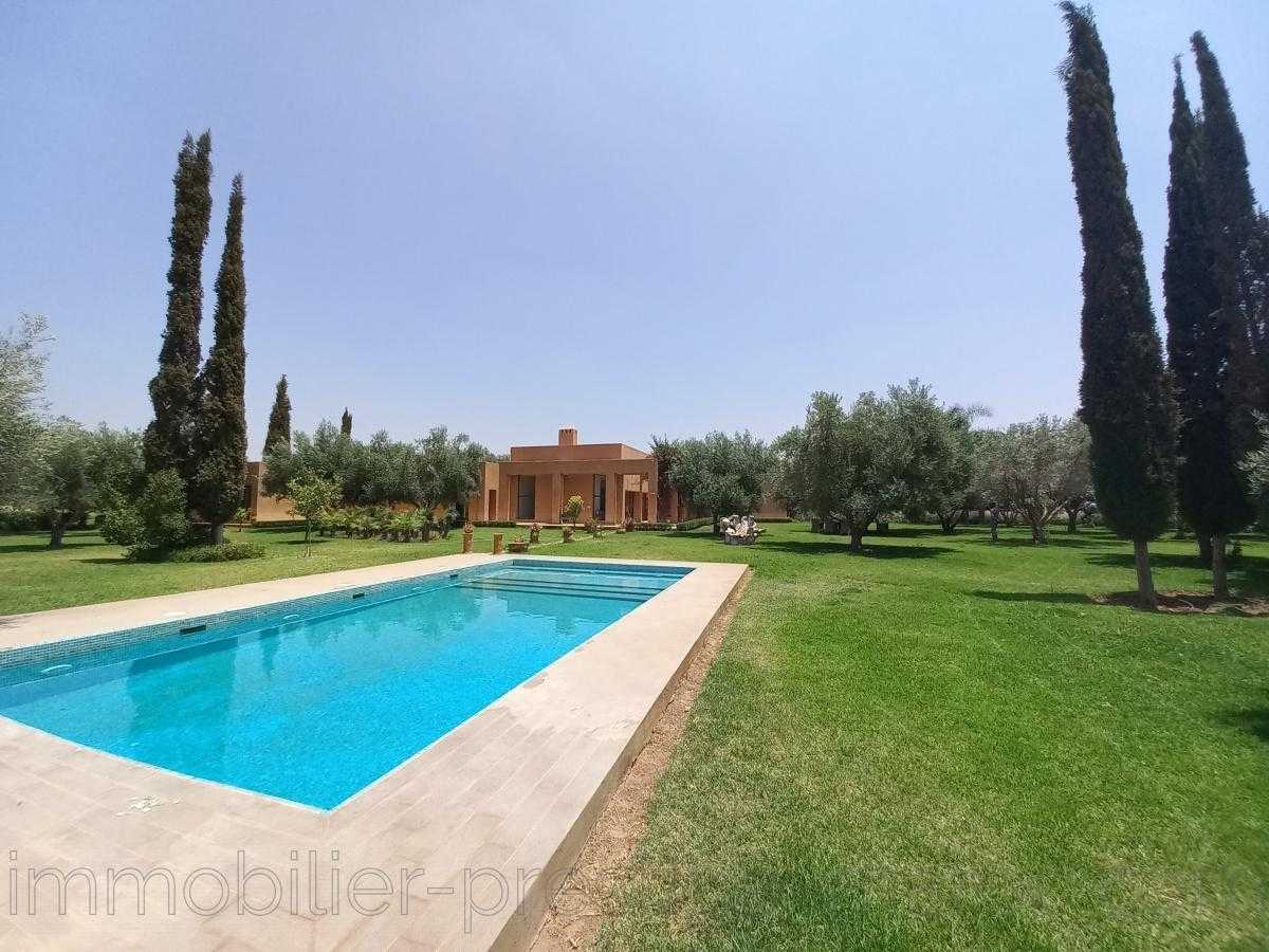 Villa for Sale