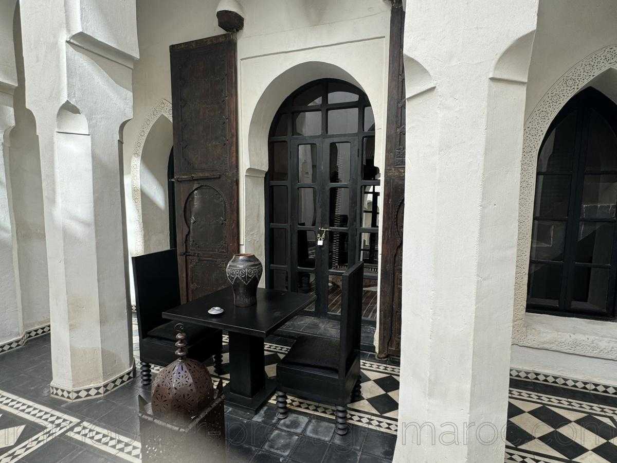 Riad Marrakech 