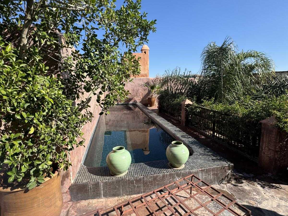 Riad for Sale