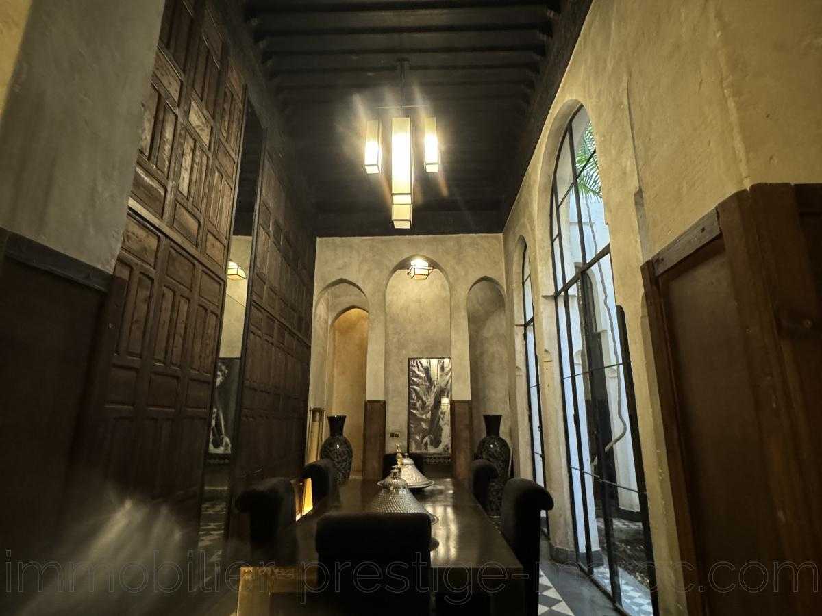 Riad Marrakech 