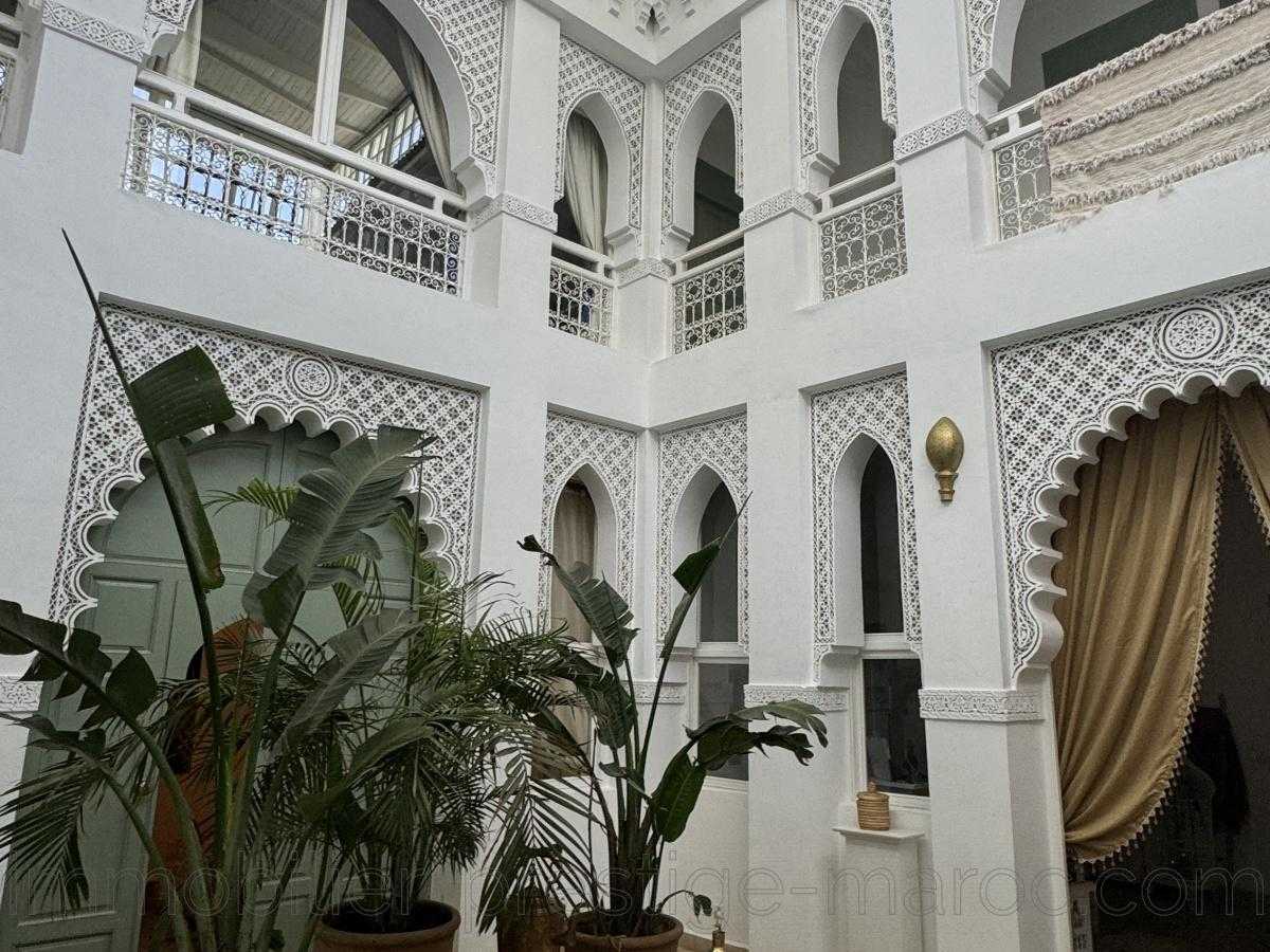 Riad for Sale