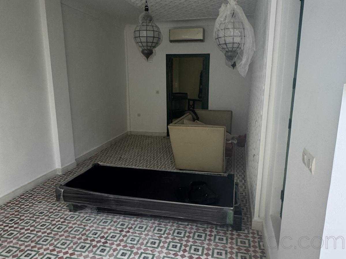 Riad 12 Bathrooms