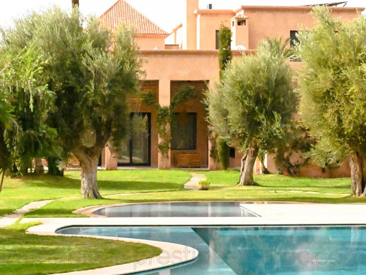 Villa for Sale