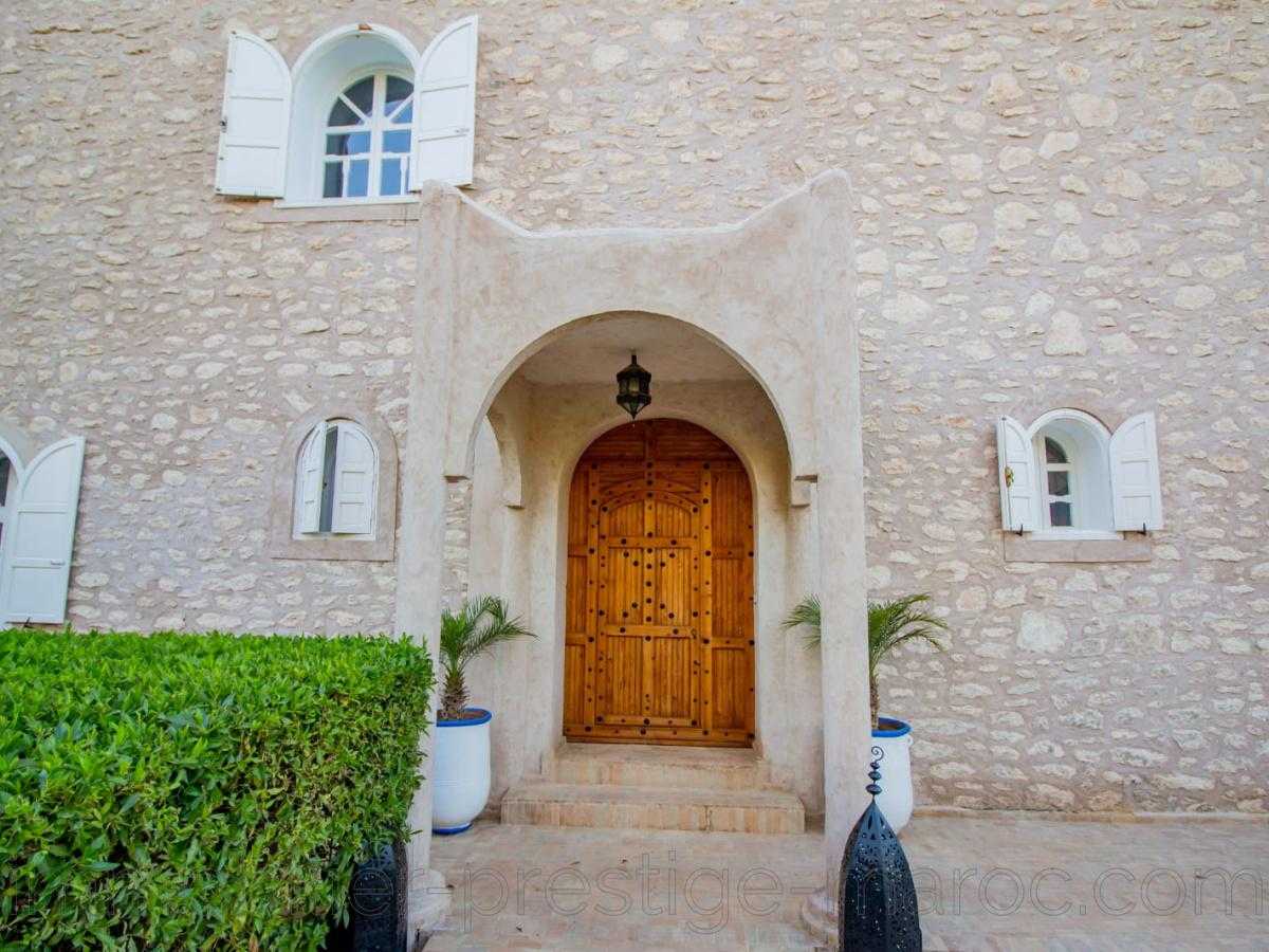 Villa for Sale in Essaouira