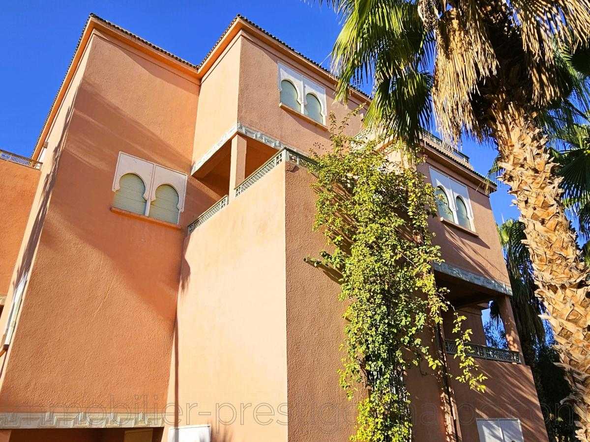 Apartment for Sale in Marrakech