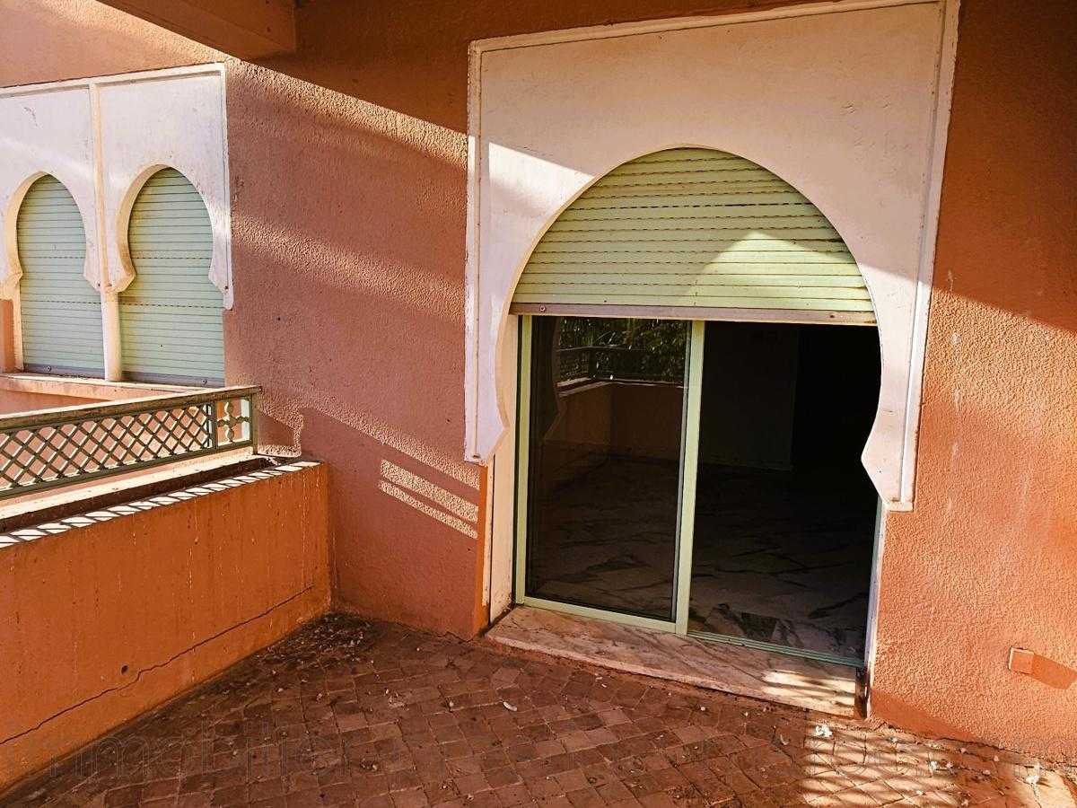 Apartment A rafraîchir 