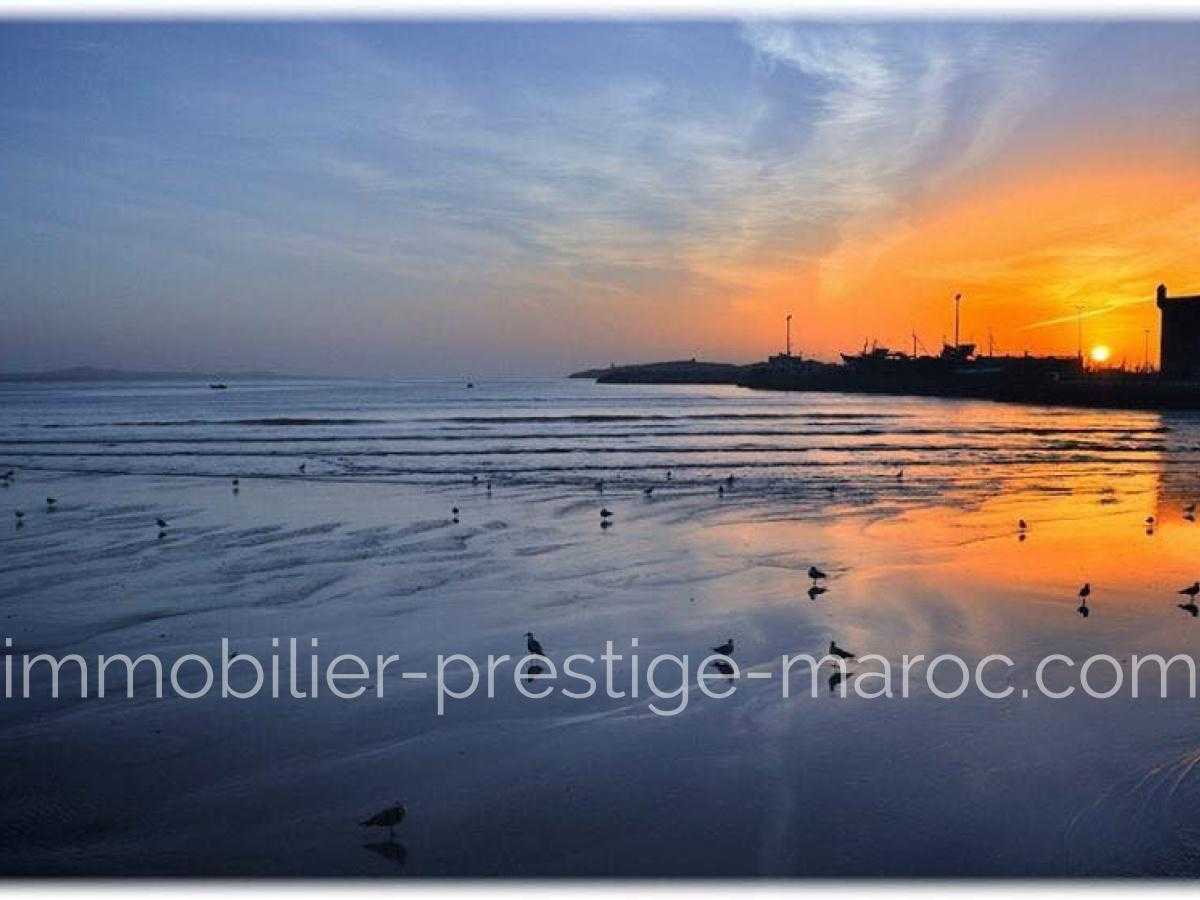 Hotel for Sale in Essaouira