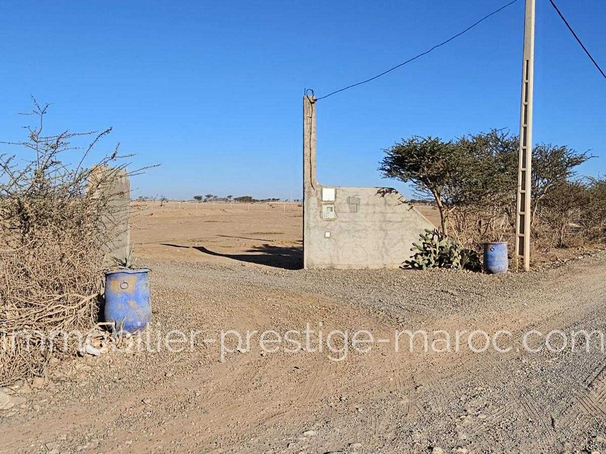 Ground for Sale in Marrakech